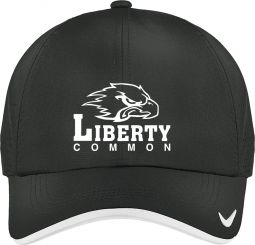 Nike Dri-Fit Perforated Cap, Anthracite